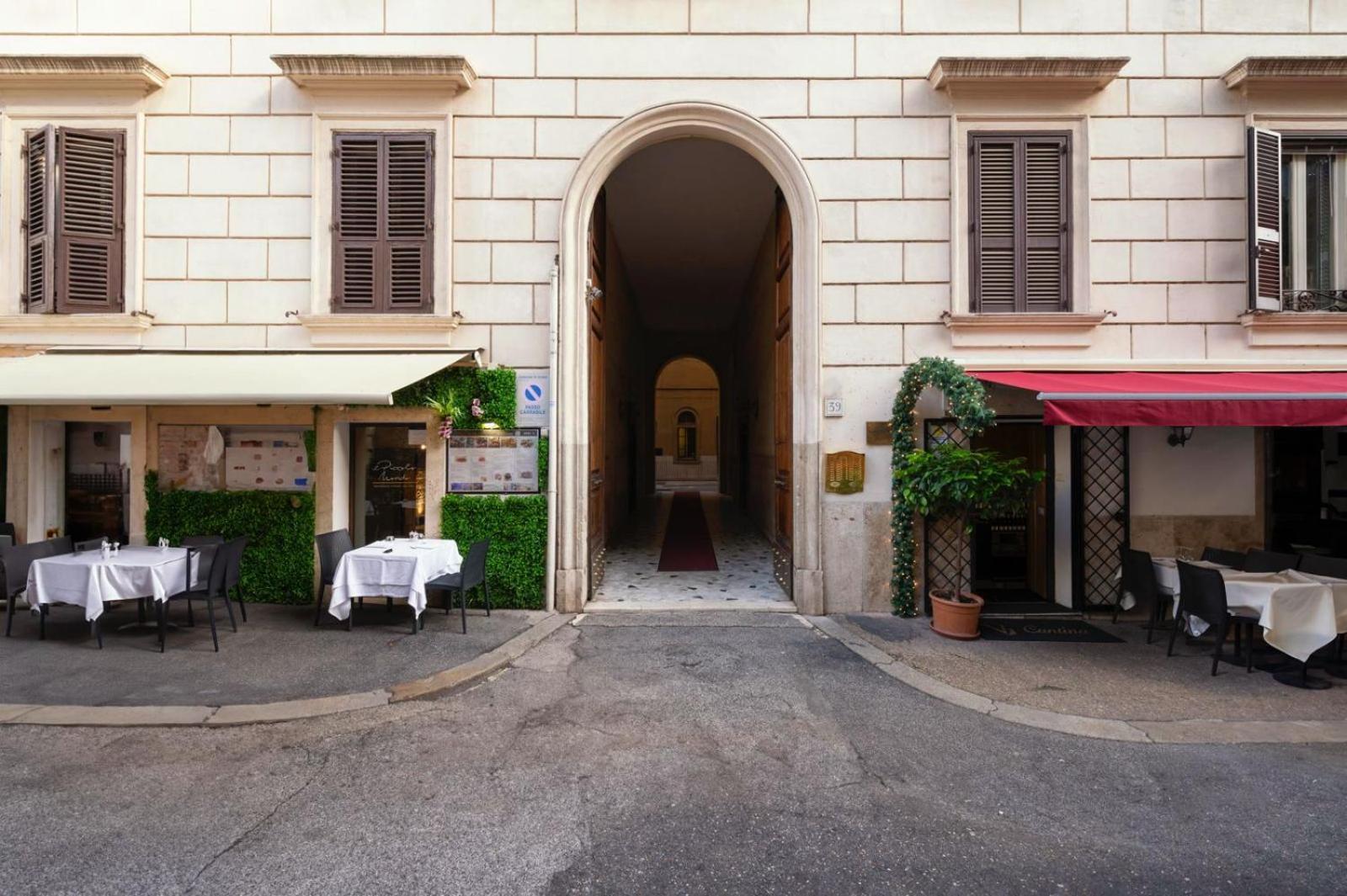 Appartement Aurora