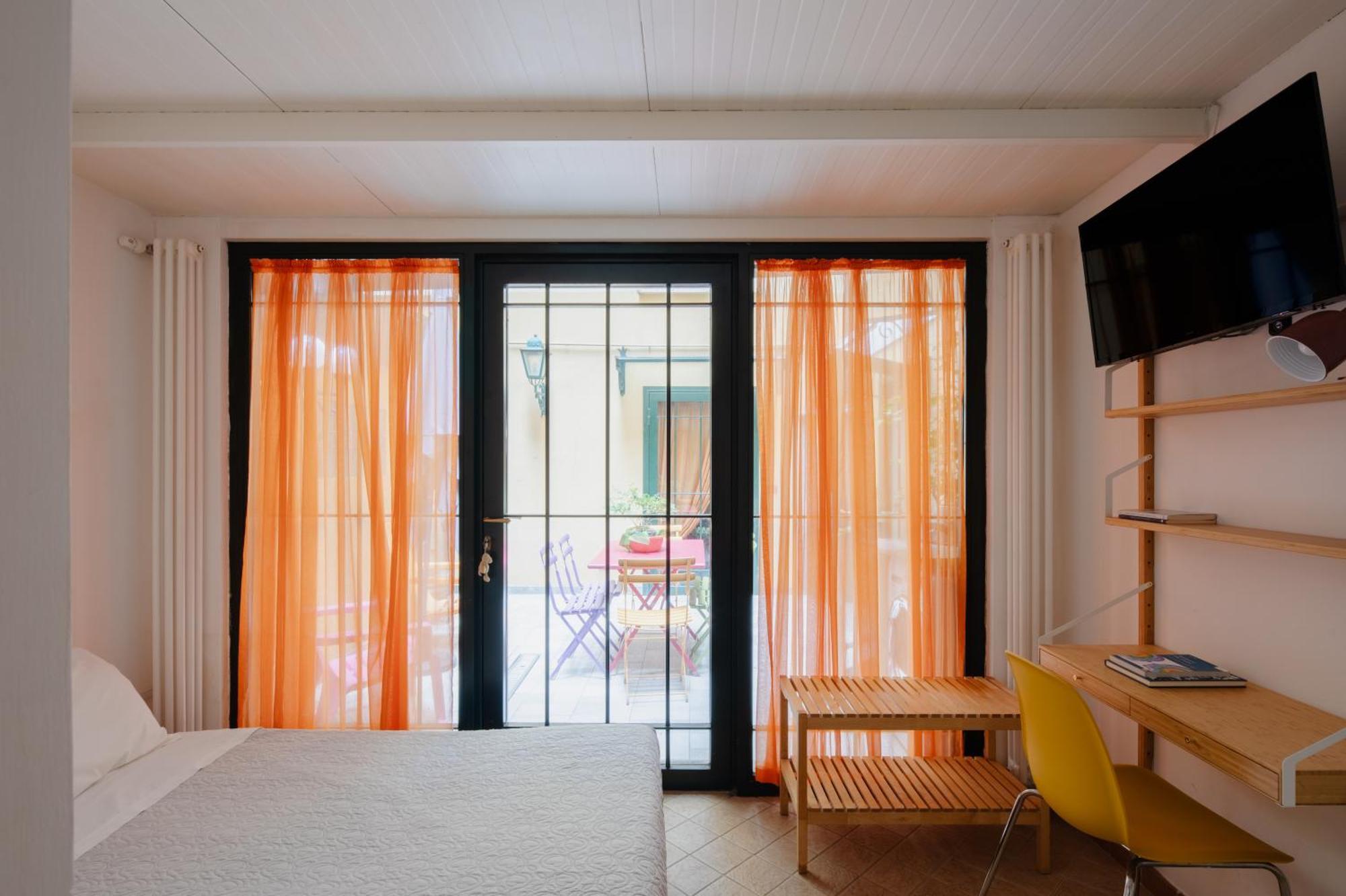 Appartement Aurora *