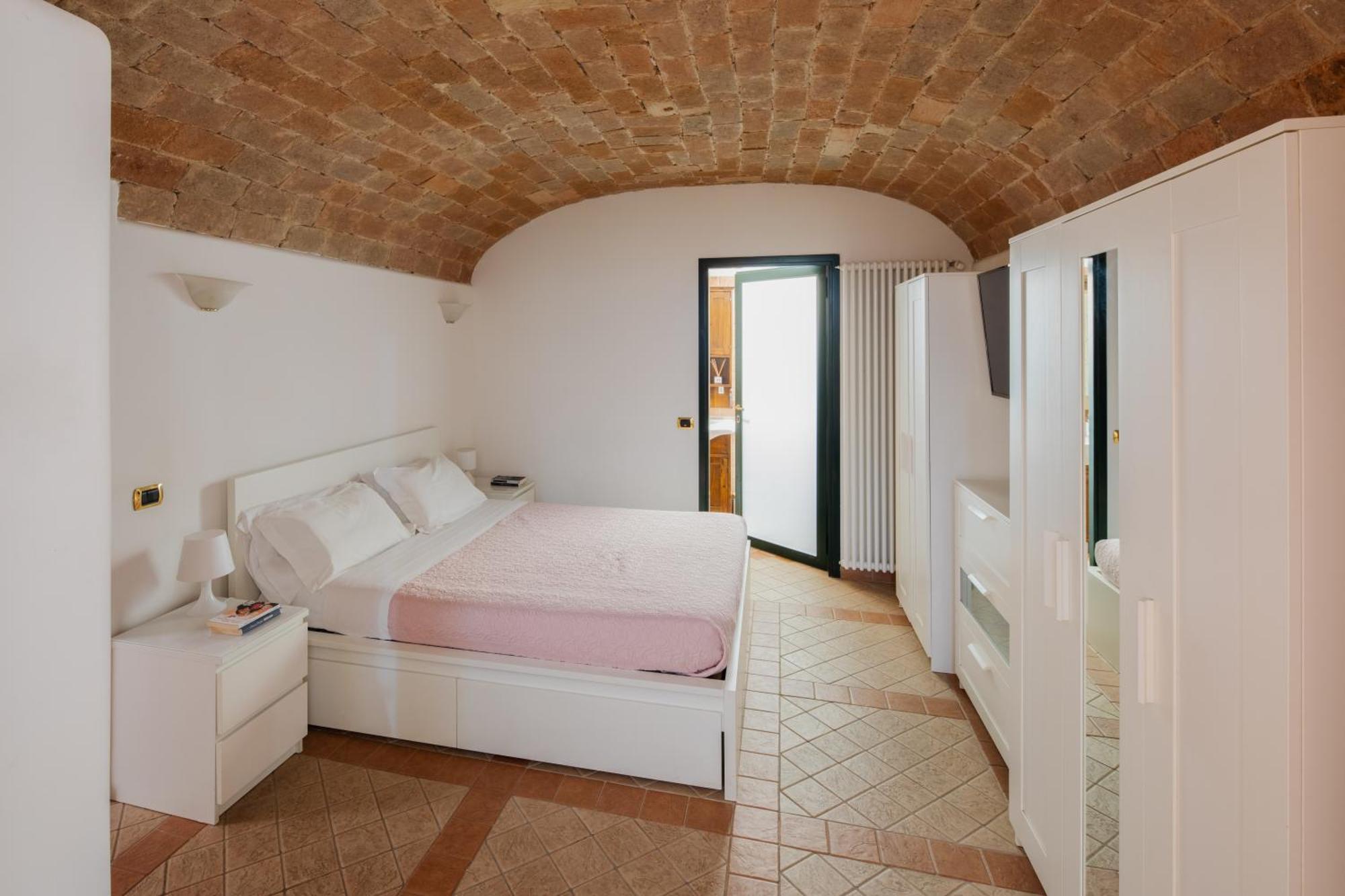 Aurora Appartement
