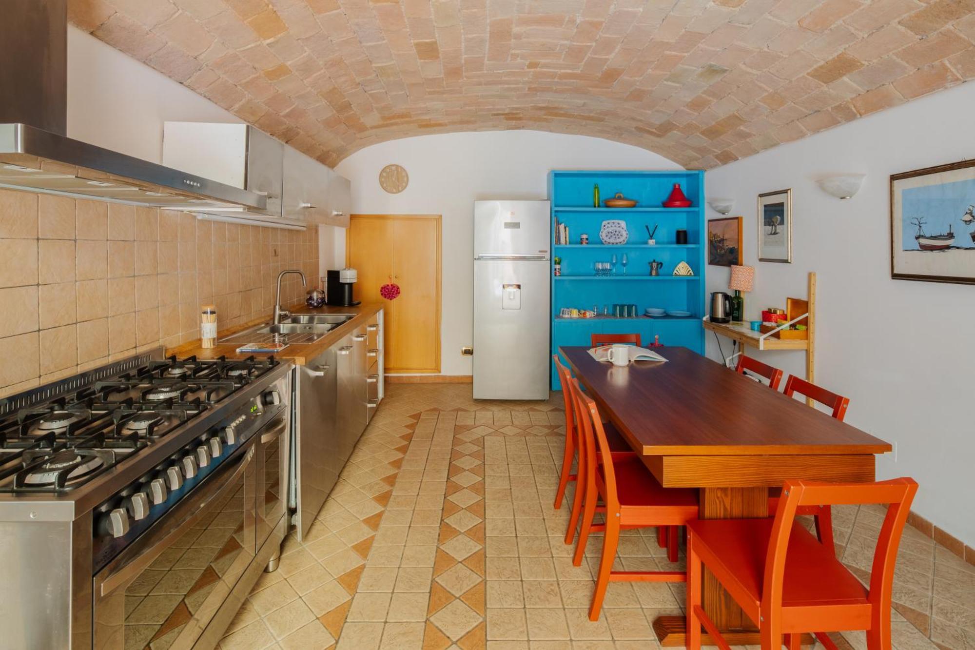 Aurora Appartement *