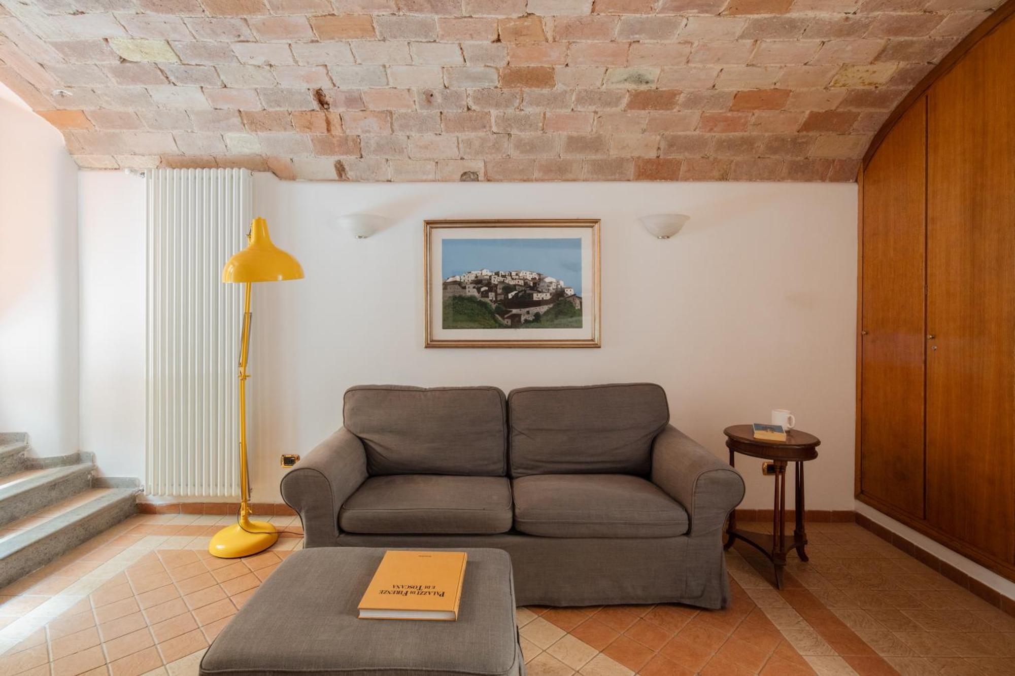 Appartement Aurora Rome