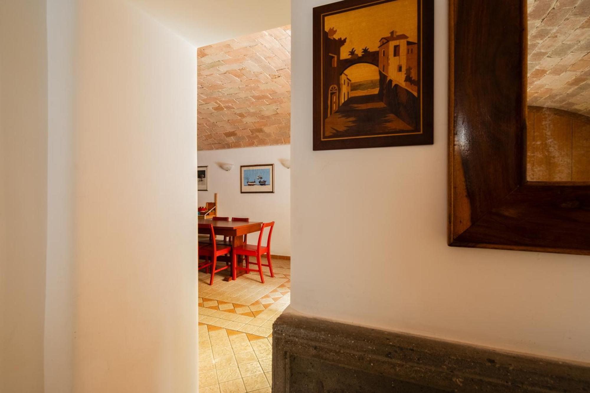 Appartement Aurora