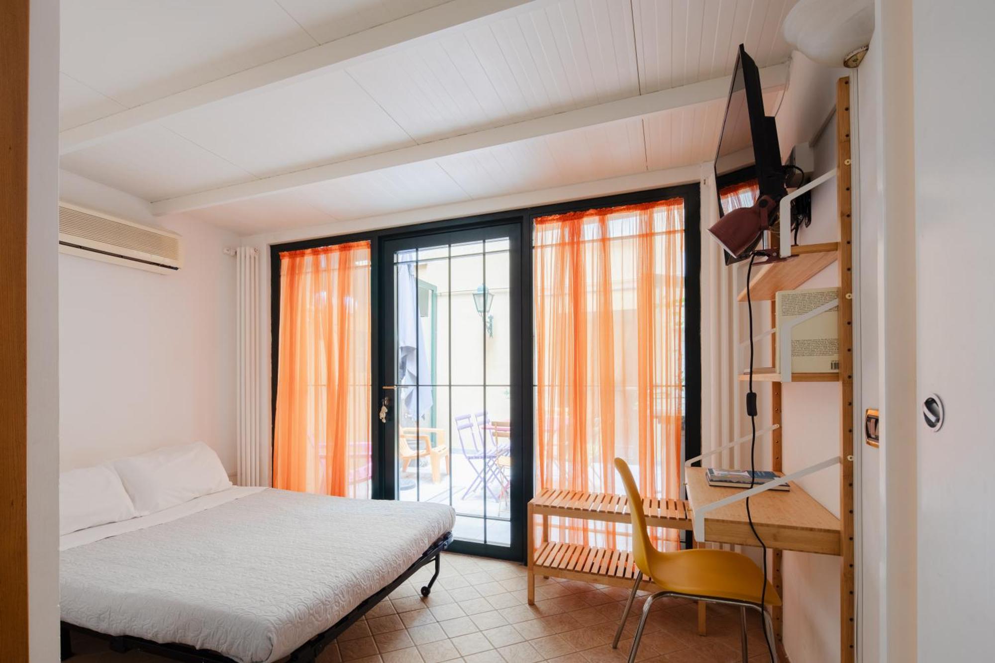 Aurora Appartement