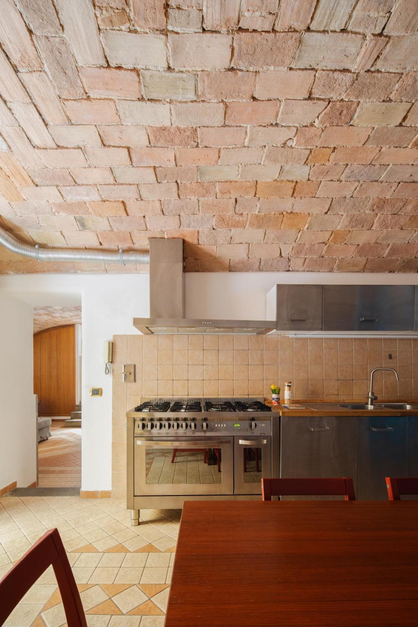 Appartement Aurora