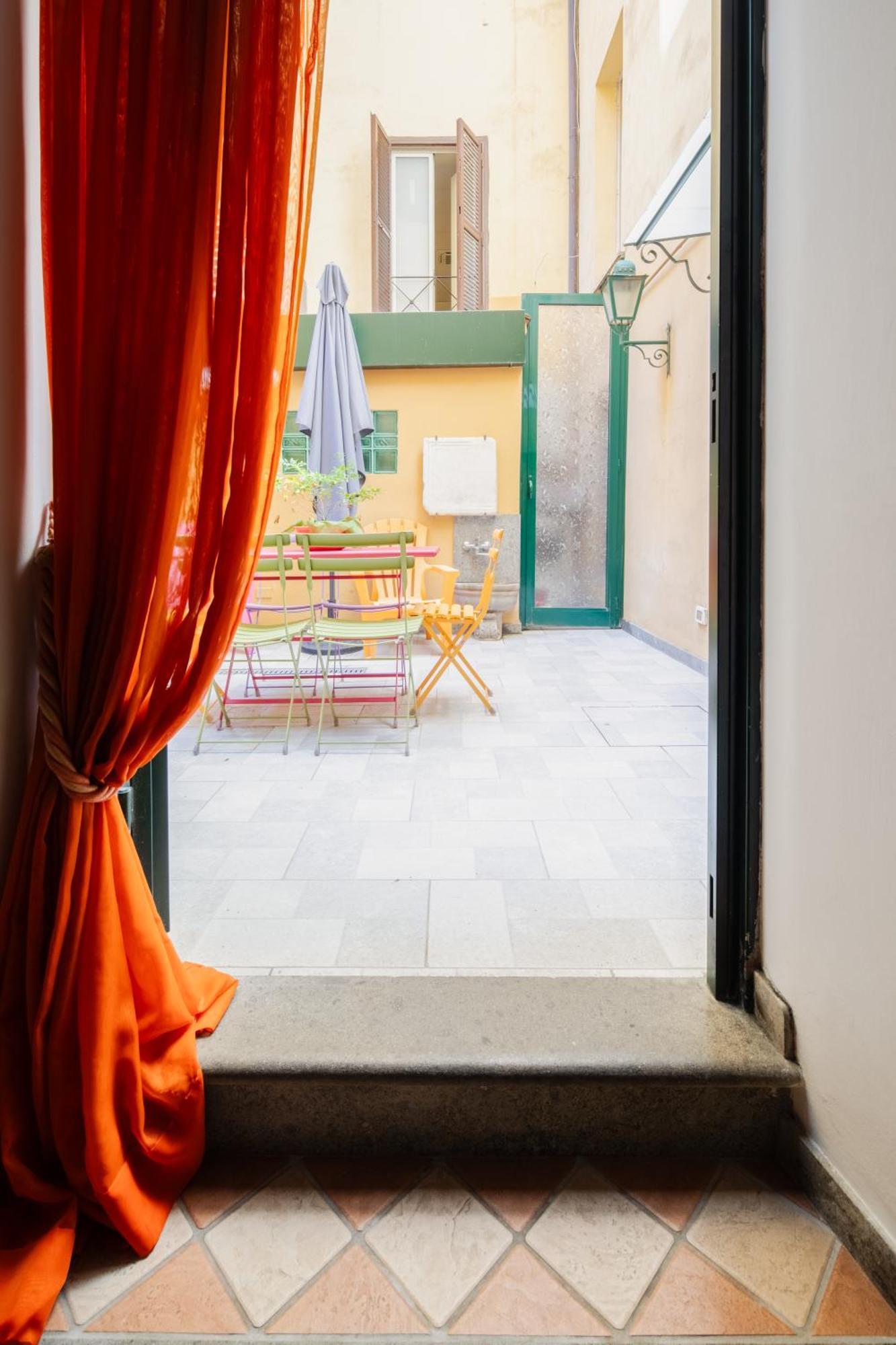 Aurora Appartement Rome