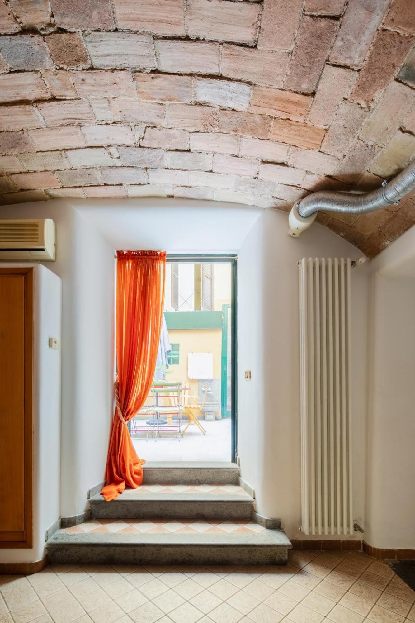 Appartement Aurora *